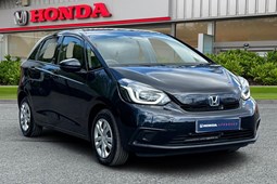 Honda Jazz Hatchback (20 on) 1.5 i-MMD Hybrid SE eCVT auto 5d For Sale - Swansway Honda Bolton, Bolton