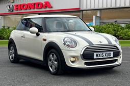 MINI Hatchback (14-24) 1.2 One Hatchback 3d For Sale - Swansway Honda Bolton, Bolton