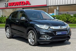 Honda HR-V (15-20) EX 1.5 i-VTEC auto (09/2018 on) 5d For Sale - Swansway Honda Bolton, Bolton