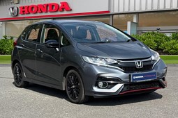 Honda Jazz (15-20) 1.5 i-VTEC Sport Navi auto 5d For Sale - Swansway Honda Bolton, Bolton