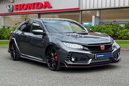 Honda Civic Type-R (17-22) Type R GT 320PS VTEC Turbo 5d For Sale - Swansway Honda Bolton, Bolton