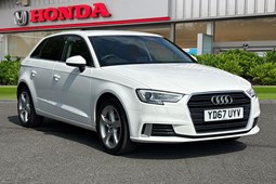 Audi A3 Sportback (13-20) Sport 1.0 TFSI 115PS (05/16 on) 5d For Sale - Swansway Honda Bolton, Bolton