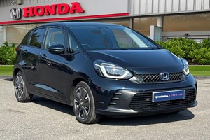Honda Jazz Hatchback (20 on) 1.5 i-MMD Hybrid Advance 5dr eCVT For Sale - Swansway Honda Bolton, Bolton