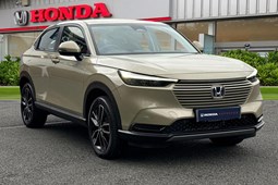 Honda HR-V SUV (21 on) 1.5 eHEV Elegance 5dr CVT For Sale - Swansway Honda Bolton, Bolton