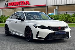 Honda Civic Type-R (23 on) 2.0 VTEC Turbo Type R 5dr For Sale - Swansway Honda Bolton, Bolton