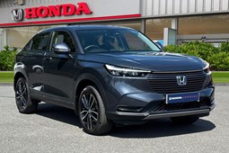 Honda HR-V SUV (21 on) 1.5 eHEV Elegance 5dr CVT For Sale - Swansway Honda Bolton, Bolton
