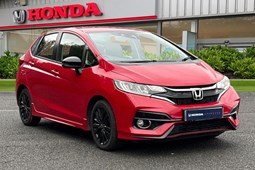 Honda Jazz (15-20) 1.5 i-VTEC Sport Navi 5d For Sale - Swansway Honda Bolton, Bolton