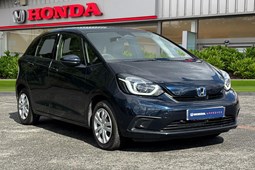 Honda Jazz Hatchback (20 on) 1.5 i-MMD Hybrid SE eCVT auto 5d For Sale - Swansway Honda Bolton, Bolton