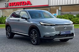 Honda HR-V SUV (21 on) 1.5 eHEV Advance 5dr CVT For Sale - Swansway Honda Bolton, Bolton