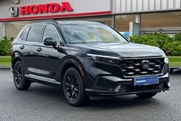 Honda CR-V SUV (23 on) 2.0 ePHEV Advance Tech 5dr eCVT For Sale - Swansway Honda Bolton, Bolton