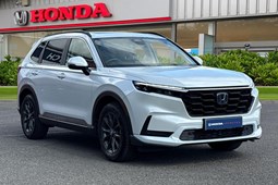 Honda CR-V SUV (23 on) 2.0 eHEV Advance 5dr eCVT For Sale - Swansway Honda Bolton, Bolton