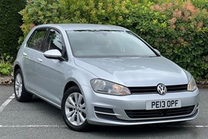 Volkswagen Golf Hatchback (13-20) 1.6 TDI Bluemotion Tech SE 5d For Sale - Car Today Ltd, Oldham