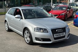 Audi A3 Hatchback (03-12) 1.9 TDIe Sport 3d For Sale - Car Today Ltd, Oldham