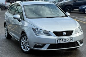 SEAT Ibiza ST (10-17) 1.6 TDI CR SE (2012) 5d For Sale - Car Today Ltd, Oldham