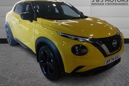 Nissan Juke SUV (19 on) 1.0 DiG-T Tekna 5dr DCT For Sale - J & J Motors Ltd (Nissan), Llanelli