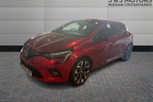 Renault Clio Hatchback (19 on) 1.6 E-TECH Hybrid 145 Techno 5dr Auto For Sale - J & J Motors Ltd (Nissan), Llanelli