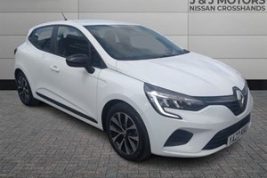 Renault Clio Hatchback (19 on) 1.0 TCe 90 Evolution 5dr For Sale - J & J Motors Ltd (Nissan), Llanelli