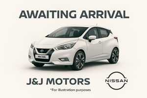 Nissan Micra Hatchback (17-22) 1.0 IG-T 92 Visia 5dr For Sale - J & J Motors Ltd (Nissan), Llanelli