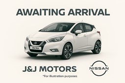 Nissan Micra Hatchback (17-22) 1.0 IG-T 92 N-Sport 5dr CVT For Sale - J & J Motors Ltd (Nissan), Llanelli