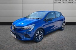 Renault Clio Hatchback (19 on) 1.0 TCe 90 Evolution 5dr For Sale - J & J Motors Ltd (Nissan), Llanelli
