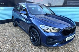 BMW X1 SUV (15-22) xDrive 20i [178] Sport 5dr Step Auto For Sale - A S Cars Leeds Ltd, Leeds