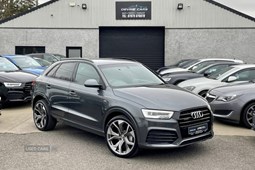 Audi Q3 (11-18) 2.0 TDI (184bhp) Quattro S Line 5d S Tronic For Sale - Devine Cars, Strabane