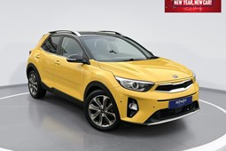 Kia Stonic SUV (17 on) 1.0T GDi GT-Line S 5dr DCT For Sale - Hendy Kia Bournemouth, Bournemouth