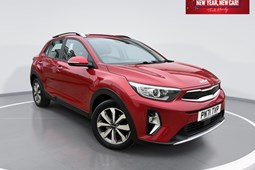 Kia Stonic SUV (17 on) 1.0T GDi 99 2 5dr For Sale - Hendy Kia Bournemouth, Bournemouth