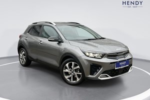 Kia Stonic SUV (17 on) 1.0T GDi GT-Line S 5dr DCT For Sale - Hendy Kia Bournemouth, Bournemouth