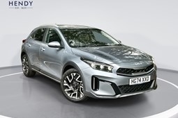 Kia Xceed SUV (19 on) 1.5T GDi ISG 138 3 5dr For Sale - Hendy Kia Bournemouth, Bournemouth