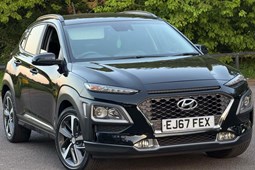 Hyundai Kona SUV (17-23) Premium 1.0 T-GDi 120PS 2WD 5d For Sale - LANDSTRADELTD, GREAT BARFORD