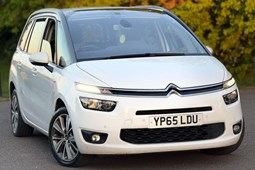Citroen Grand C4 Picasso (14-18) 1.6 BlueHDi Exclusive 5d EAT6 For Sale - LANDSTRADELTD, GREAT BARFORD