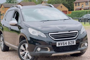 Peugeot 2008 (13-19) 1.6 e-HDi Allure 5d EGC For Sale - LANDSTRADELTD, GREAT BARFORD