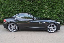 BMW Z4 Roadster (09-17) 20i sDrive M Sport 2d For Sale - Radlett Cars, Radlett