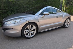 Peugeot RCZ Coupe (10-15) 1.6 THP GT (01/13-) 2d For Sale - Radlett Cars, Radlett