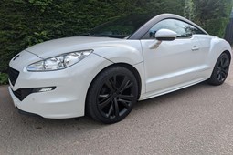 Peugeot RCZ Coupe (10-15) 1.6 THP GT (01/13-) 2d For Sale - Radlett Cars, Radlett