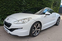 Peugeot RCZ Coupe (10-15) 1.6 THP Sport 2d For Sale - Radlett Cars, Radlett