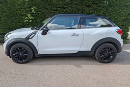 MINI Paceman (13-16) 1.6 Cooper 3d For Sale - Radlett Cars, Radlett