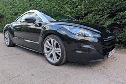 Peugeot RCZ Coupe (10-15) 1.6 THP Sport (200bhp) 2d For Sale - Radlett Cars, Radlett