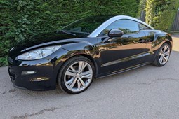 Peugeot RCZ Coupe (10-15) 1.6 THP GT (01/13-) 2d For Sale - Radlett Cars, Radlett