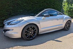 Peugeot RCZ Coupe (10-15) 1.6 THP GT (01/13-) 2d For Sale - Radlett Cars, Radlett