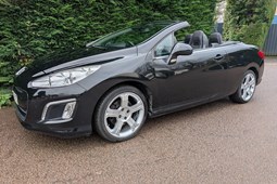 Peugeot 308 CC (09-14) 1.6 THP (156bhp) Allure 2d For Sale - Radlett Cars, Radlett