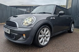 MINI Cooper S (06-16) 1.6 (08/10 on) 3d Auto For Sale - Radlett Cars, Radlett