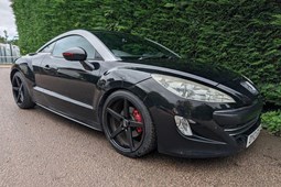 Peugeot RCZ Coupe (10-15) 1.6 THP GT 2d For Sale - Radlett Cars, Radlett