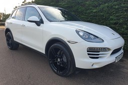 Porsche Cayenne (10-18) 3.0D Diesel (245bhp) 5d Tiptronic S For Sale - Radlett Cars, Radlett