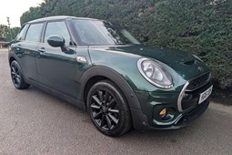 MINI Clubman (15-24) 2.0 Cooper S 6d Auto For Sale - Radlett Cars, Radlett