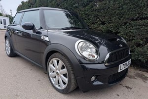 MINI Cooper S (06-16) 1.6 3d Auto For Sale - Radlett Cars, Radlett
