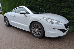 Peugeot RCZ Coupe (10-15) 1.6 THP Sport 2d For Sale - Radlett Cars, Radlett