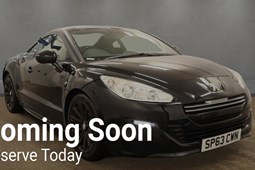 Peugeot RCZ Coupe (10-15) 1.6 THP Sport (01/13-) 2d Auto For Sale - Radlett Cars, Radlett