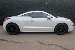 Peugeot RCZ Coupe (10-15) 1.6 THP GT (01/13-) 2d Auto For Sale - Radlett Cars, Radlett